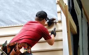 ### Siding for Commercial Buildings